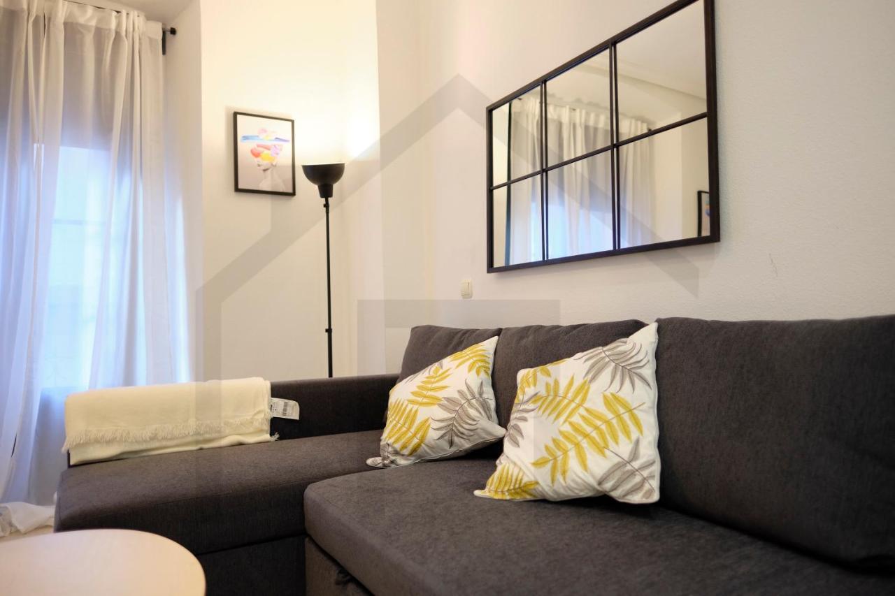 La Casa De Begona - A Un Paso Del Centro De Gijon. Apartment Exterior photo