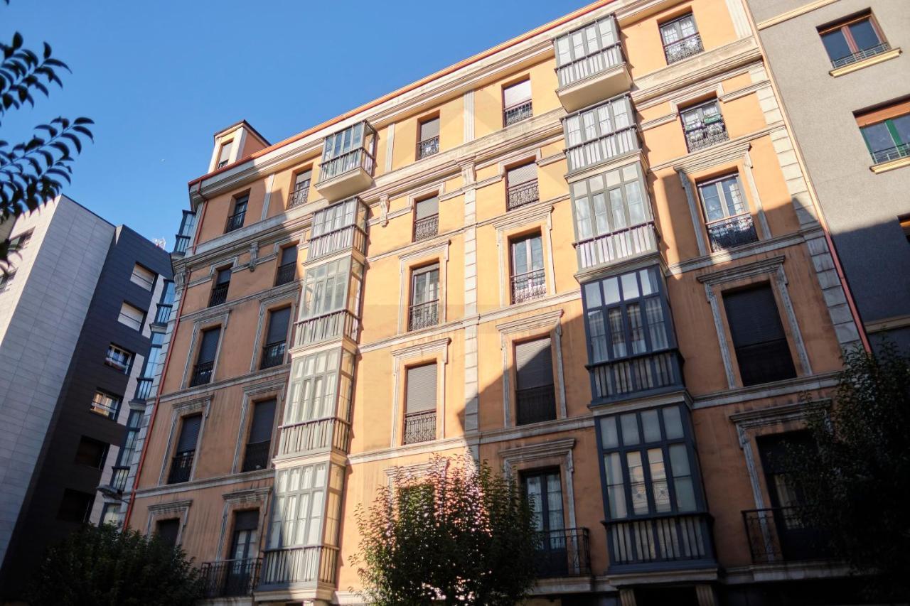 La Casa De Begona - A Un Paso Del Centro De Gijon. Apartment Exterior photo