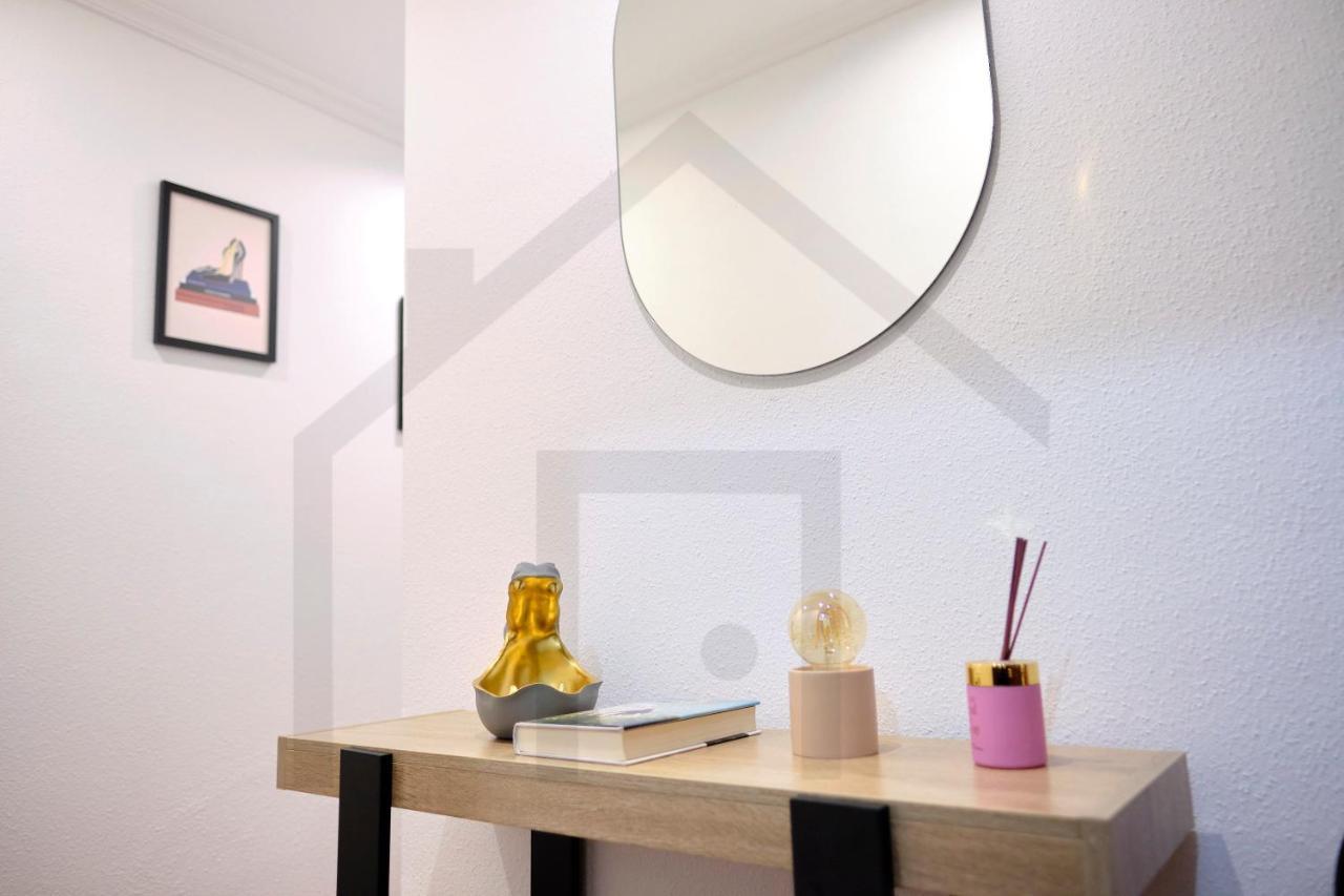 La Casa De Begona - A Un Paso Del Centro De Gijon. Apartment Exterior photo